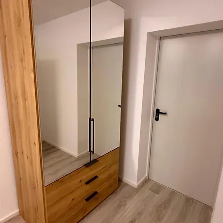 Im Ellertal Bockelnhagen