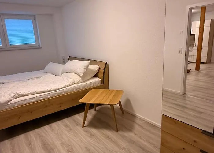 Im Ellertal Bockelnhagen