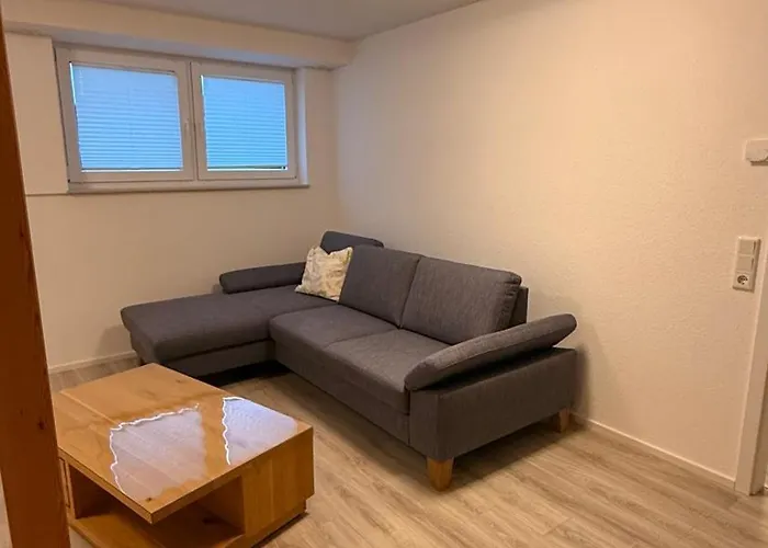 Im Ellertal Bockelnhagen